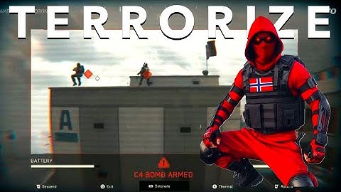 SOLO DMZ | Solo TERRORIZING Ashika Island! 