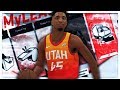 Utah Jazz City Jersey - Men 45 Donovan Mitchell Jersey Yellow Utah Jazz Swingman Fanatics Utah Jazz Jersey Donovan Mitchell - City edition jerseys now available at the jazz team store in the arena for $130.