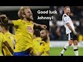 Good luck Johnny Russell - All 35 Goals