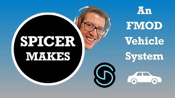 Spicer Makes An FMOD Vehicle System