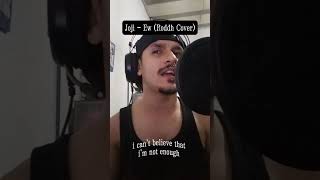 Joji - Ew (Roddh #cover) #shorts #joji