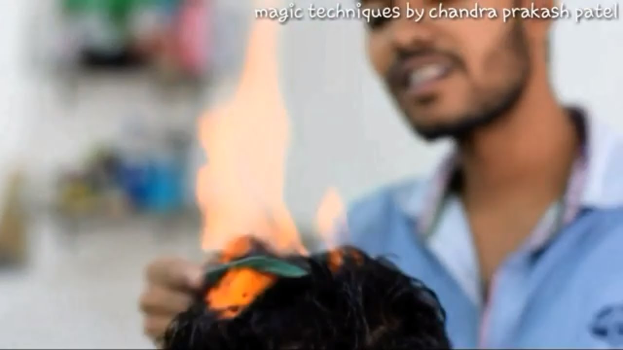 fire haircut step by step with formula in delhi (india) latest best