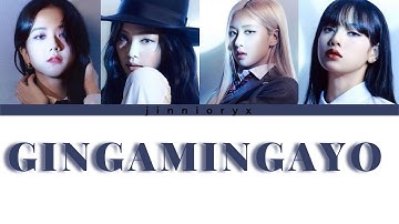 [Request 1] How would Blackpink sing 