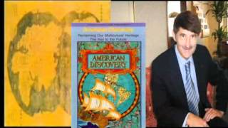 PT2 THE ISRAELITES CAME TO AMERICA LONG BEFORE COLUMBUS    Video Dailymotion