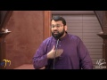 Quranic Pearls pt.8 - Wisdom behind Calamities  |  Al-Nisa-v.147 | Dr. Sh. Yasir Qadhi