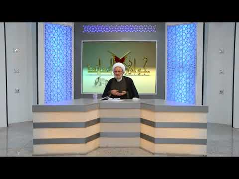 ما معنى قوله تعالى ف ع س ى أ ن ت ك ر ه وا ش ي ئ ا و ي ج ع ل الل ه ف يه خ ي ر ا ك ث ير ا