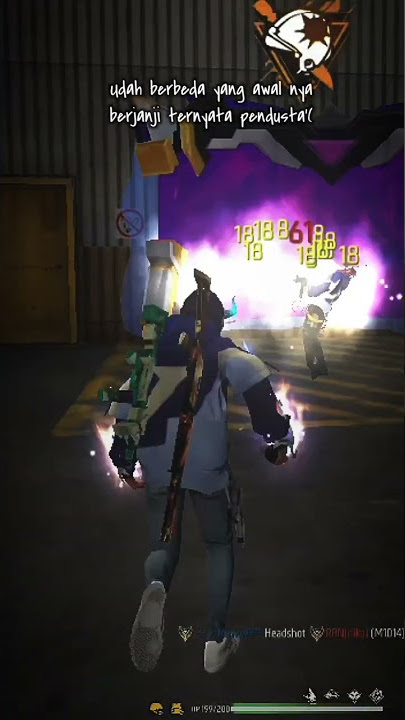 🗨️ STORY WA FF || 🥲 UDAH BEDA SAMA UCAPAN AWALNYAA