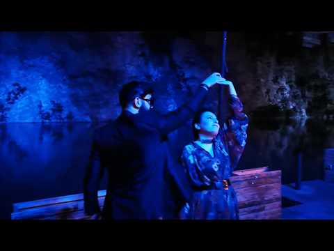 მიყვარს გაღიმება შენი