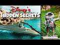 Top 5 Hidden Secrets of Extinct Rides at Magic Kingdom- Disney World