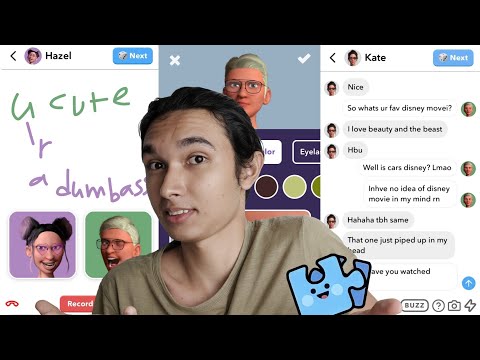 Tutorial on how to use It&rsquo;sMe App (Latest Update)