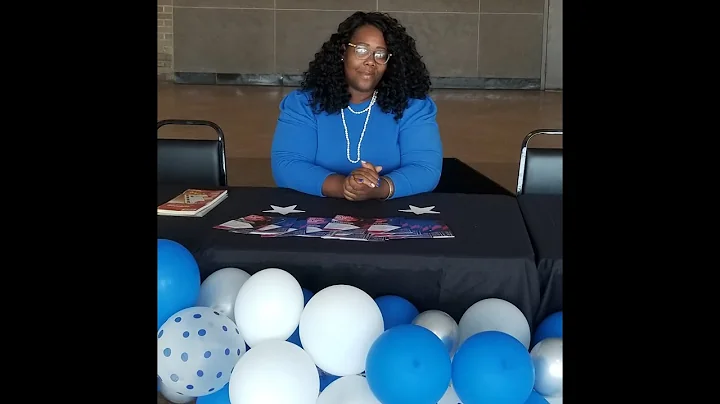 Elect Dr. Tenisha Mack 4 Mayor of Garfield Heights