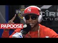 Papoose  funk flex  freestyle remix