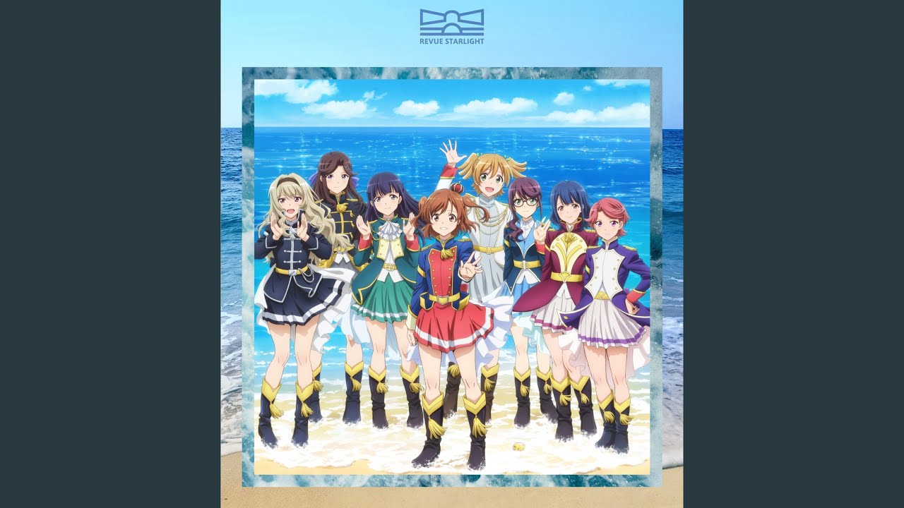 LIFE IS LIKE A VOYAGE (まひる×ななver.)