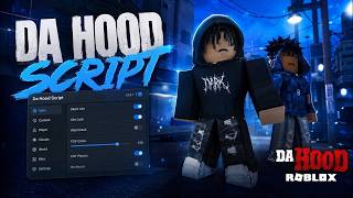 Da Hood Script 2026 - Aimbot + ESP - Roblox Hack GUI No Key