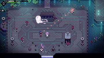 CrossCode - E152: Bonus: Dungeons 4