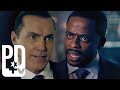 Framed Lawyer Covers Up Conspiracy | Suits | PD TV