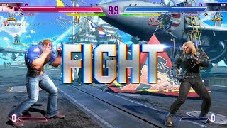 Street Fighter 6 🔥 Higuchi (Rank #1 Guile) Vs Daigo (Rank #1 Ken) 🔥 Ranked Match's 05-19-2024