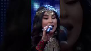 Aryana Sayeed - Pashto Remix