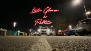 CHUIS DANS L’COUP - Caleb ft. Pablito