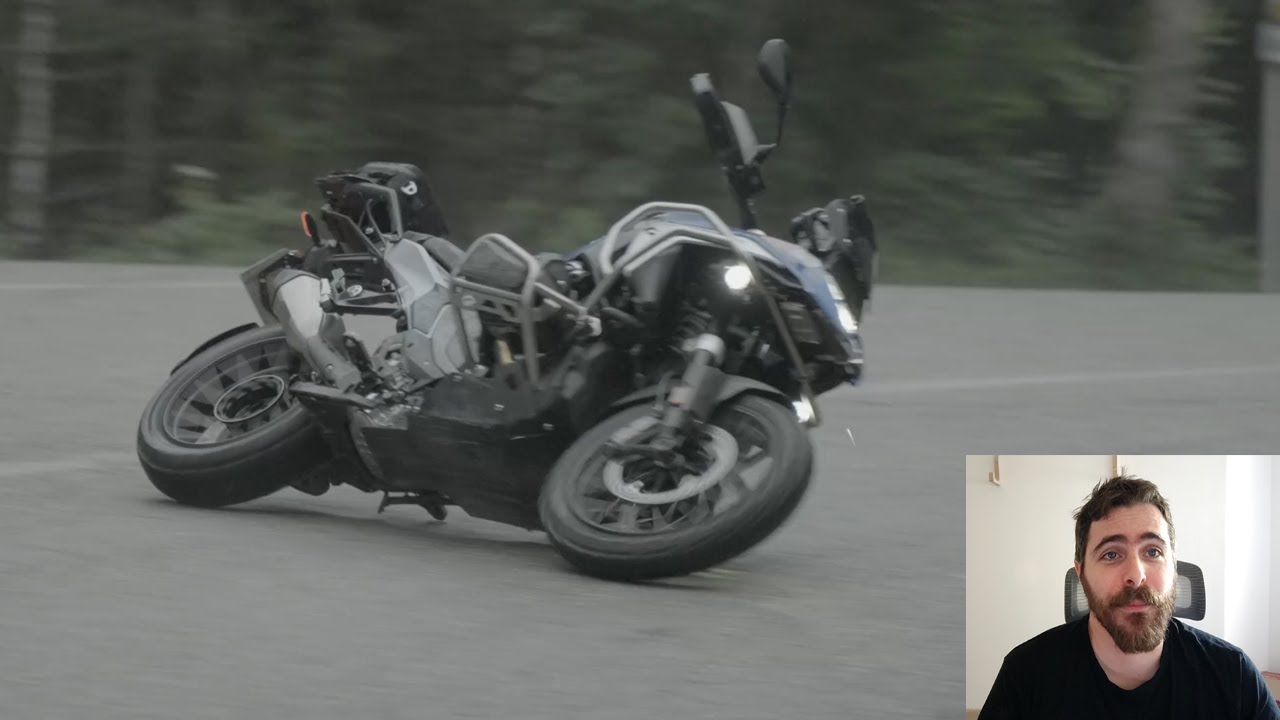 Crashbars et sabot LoneRider - Ils arrivent !