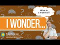 view I Wonder - What is a mammal? digital asset number 1