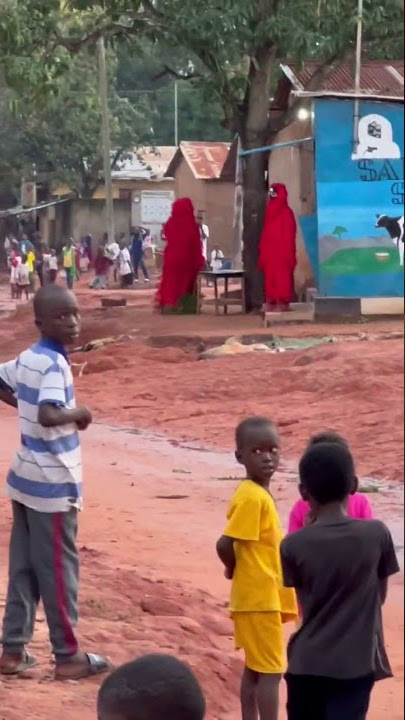 Kankouran @ Ziguinchor