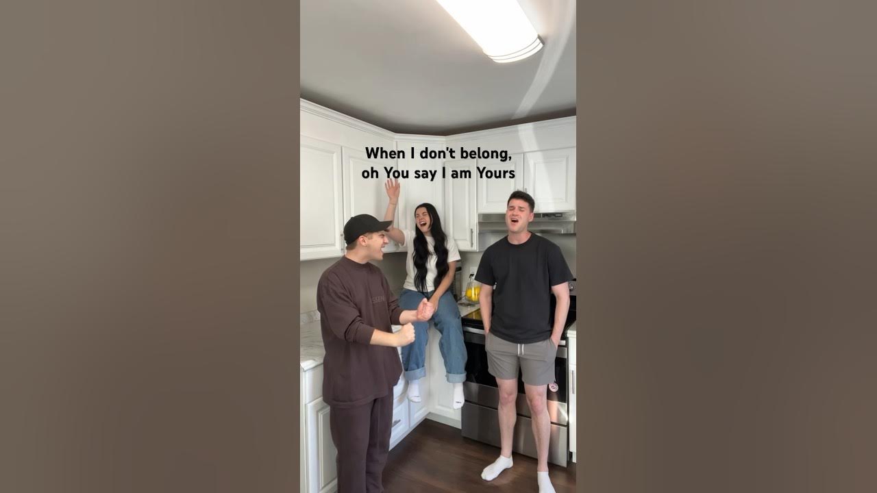 You Say - Lauren Daigle (Cover by Anthony Gargiula, @laurenspencersmith @JonathanTilkinOfficial) You Say - Lauren Daigle (Cover by Anthony Gargiula, @laurenspencersmith @JonathanTilkinOfficial)