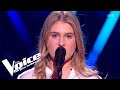 Mentissa  et bam  axel  the voice 2022  blind audition