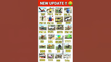 Real code 💥 Indian bike driving 3d all new cheat code update + plugin cheat code