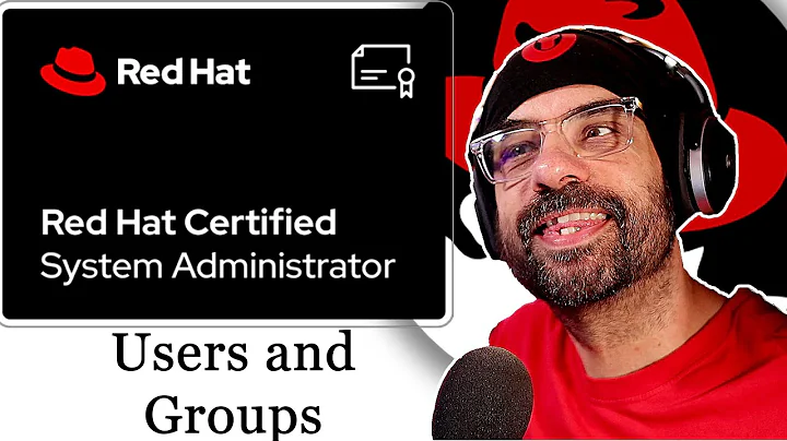RHCSA 9/10 Exam Prep:Real EX200 Questions & Step-by-Step Solutions (2025)Question4  Users and Groups
