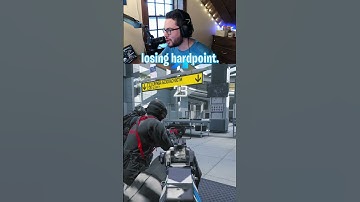 Using Aim Bot in Ranked Play | Call of Duty #callofduty