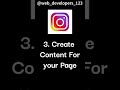 How to Start a Online Businesses on Instagram|| Worldpress