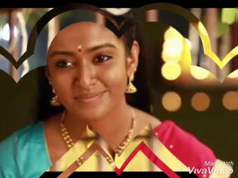 Bharathi kannamma serial bgm