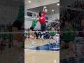 Mater dei vs mira costa finals volleyball shorts short jayrachz jayrachz9999 avp40 avp