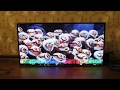 Сборка светодиодного экрана из 8 панелей 64х64. Assemble LED screen 256x128