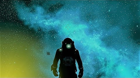 "A NEW START IN SPACE!!" - SPACE ENGINEERS - SURVIVAL #1