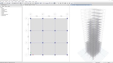 Seismic Design - Project assignment for Skyfi Labs online course - by (Gaurav Prajapati)