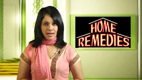 “Remove Rust Stain From Clothes” | Homemade Remedies| HD Video