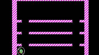Bubble Bobble (MSX2)