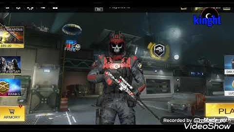 strike force heroes FPS 3D zombie match