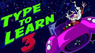 Le Theme - Type To Learn 3