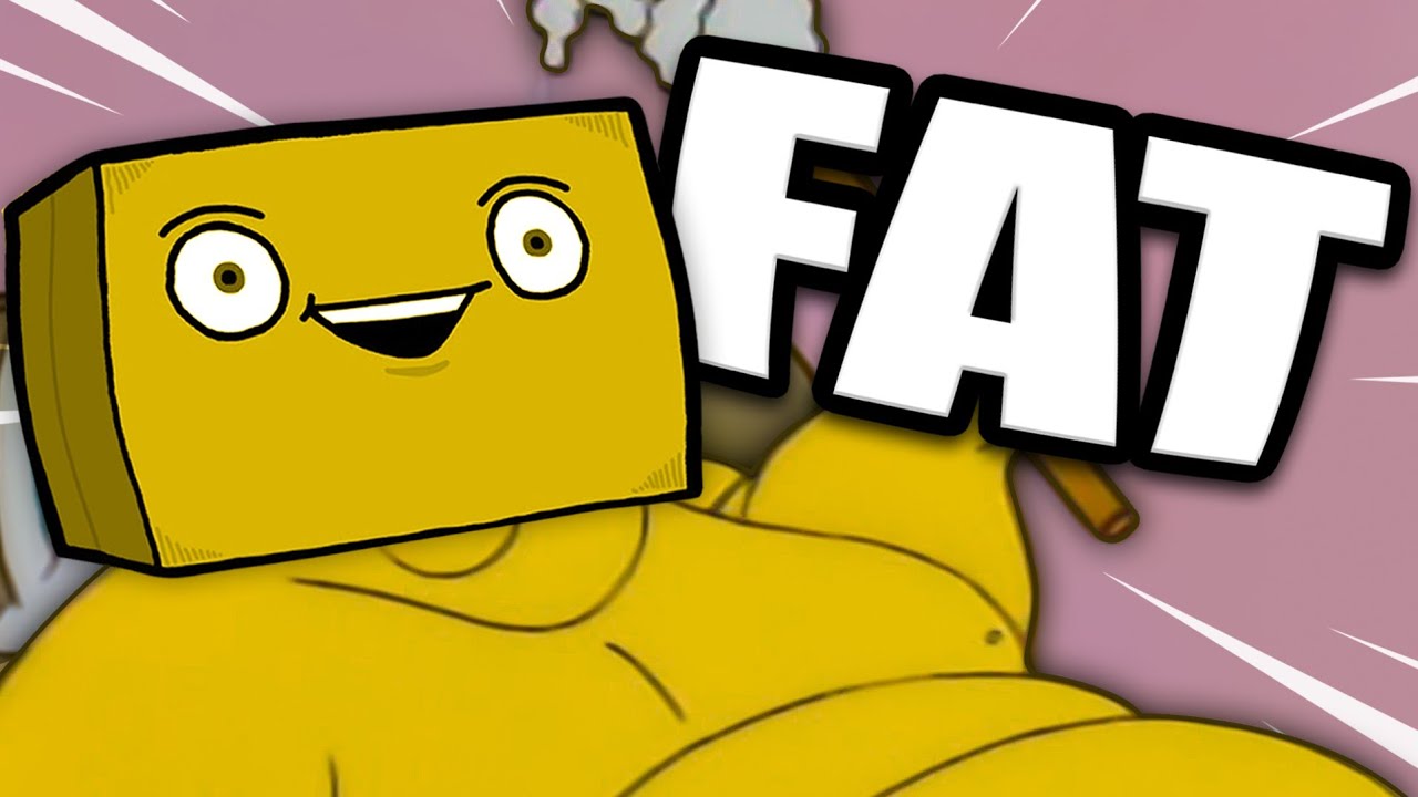 McNasty Fat Moments