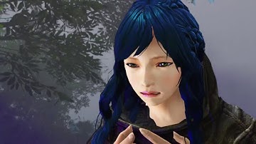 Cabal 2: Character Creation + Cutscenes + Gameplay