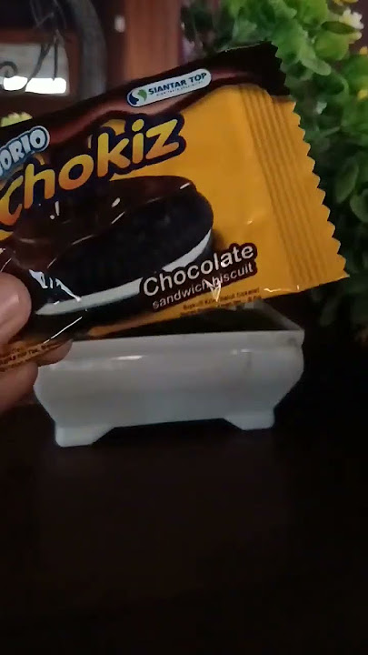 Goriorio chokiz