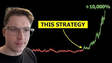 This Option Strategy Turned $10k Into $1 Million In One Year