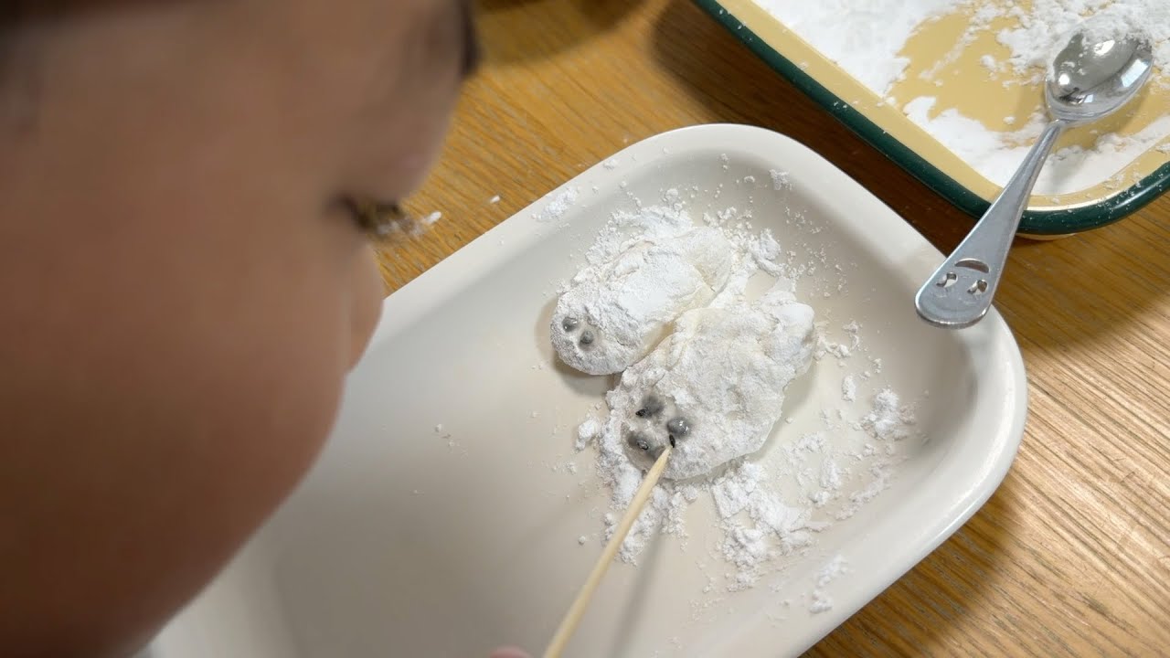 🦭マシュマロアザラシ🧑‍🍳