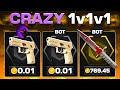 THESE BATTLES PAID INSANE!!! (OP CASES)
