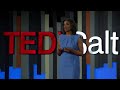 Reimagining corporate responsibility to respect human rights  erika george  tedxsaltlakecity