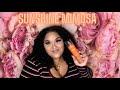 SUNSHINE MIMOSA FRAGRANCE MIST REVIEW ! BATH AND BODY WORKS