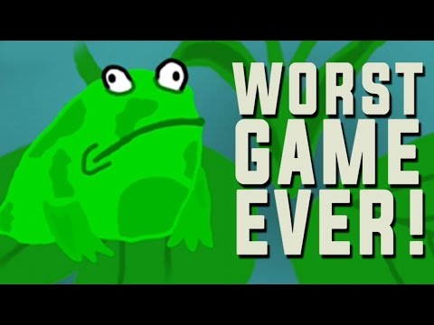 WORST GAME EVER?!